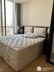 1-BR Condo at Noble Around Sukhumvit 33 near BTS Phrom Phong