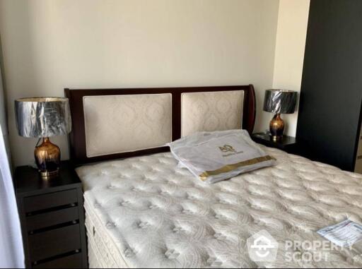 1-BR Condo at Noble Around Sukhumvit 33 near BTS Phrom Phong