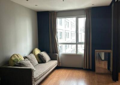 1-BR Condo at Condo One X Sukhumvit 26 near BTS Phrom Phong