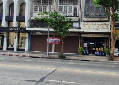 Commercial for Rent in Bang Phong Phang