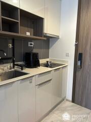 2-BR Condo at Ideo Mobi Asoke near MRT Phetchaburi