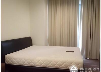 1-BR Condo at The Room Sukhumvit 62 near BTS Punnawithi