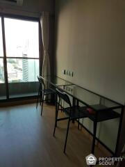 1-BR Condo at Lumpini Suite Phetchaburi – Makkasan near ARL Makkasan