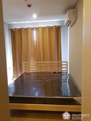 1-BR Condo at Lumpini Suite Phetchaburi – Makkasan near ARL Makkasan