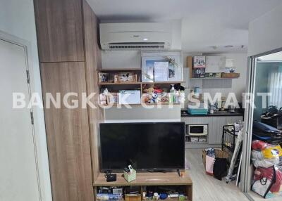 Condo at Aspire Ngamwongwan for sale