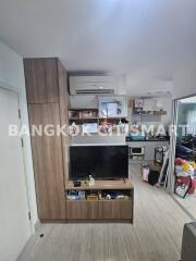 Condo at Aspire Ngamwongwan for sale