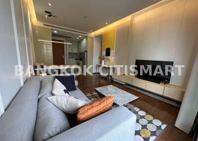 Condo at The Address Sukhumvit 28 for rent