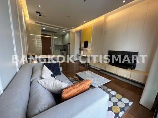 Condo at The Address Sukhumvit 28 for rent