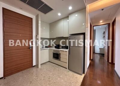 Condo at The Address Sukhumvit 28 for rent