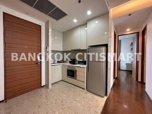 Condo at The Address Sukhumvit 28 for rent