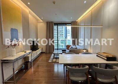 Condo at The Address Sukhumvit 28 for rent