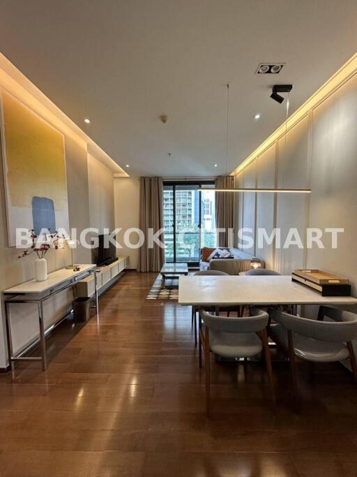 Condo at The Address Sukhumvit 28 for rent