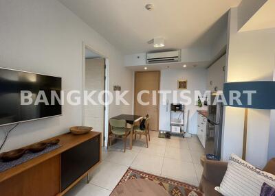 Condo at The Lofts Ekkamai for rent