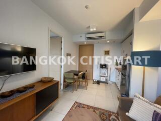 Condo at The Lofts Ekkamai for rent