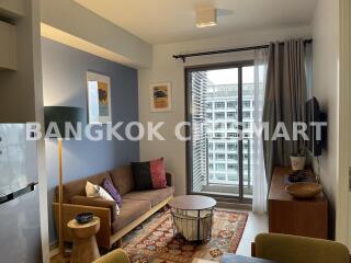 Condo at The Lofts Ekkamai for rent