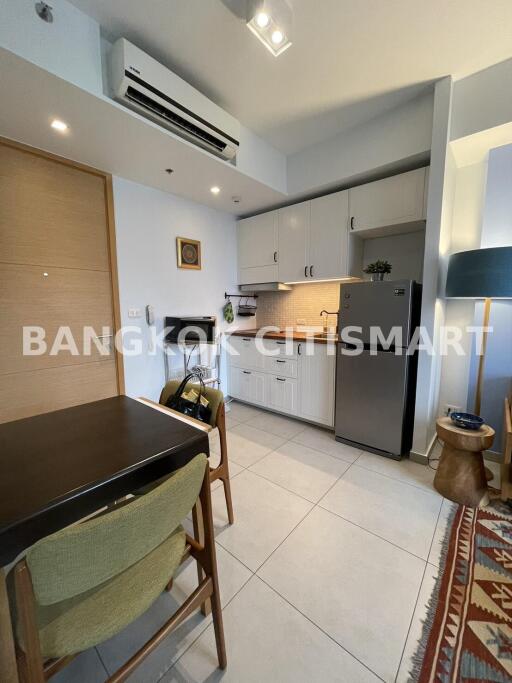 Condo at The Lofts Ekkamai for rent