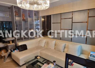 Townhouse at Baan Klang Muang Rama 9-Krungthep Kreetha for rent