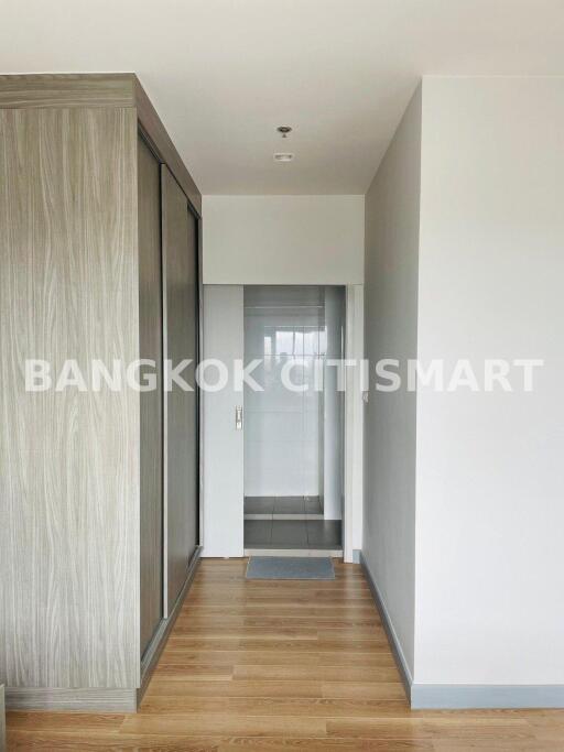 Condo at Chapter One Midtown Ladprao 24 for sale