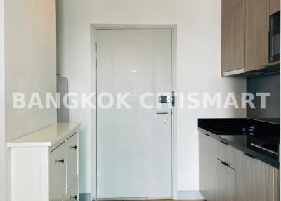 Condo at Chapter One Midtown Ladprao 24 for sale