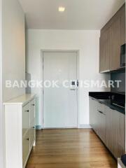 Condo at Chapter One Midtown Ladprao 24 for sale