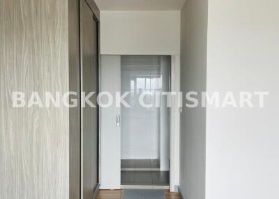 Condo at Chapter One Midtown Ladprao 24 for sale