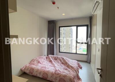 Condo at Life Asoke-Rama 9 for sale