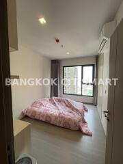 Condo at Life Asoke-Rama 9 for sale