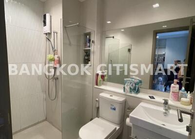 Condo at Life Asoke-Rama 9 for sale