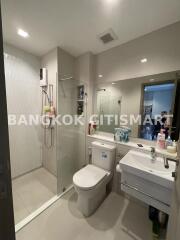 Condo at Life Asoke-Rama 9 for sale