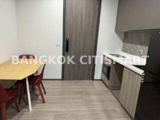 Condo at RHYTHM Charoenkrung Pavillion for sale