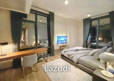 2 Bed 2 Bath 85 SQ.M at The Lofts Asoke