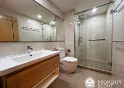 3-BR Condo at Baan Siri Sathorn near MRT Khlong Toei