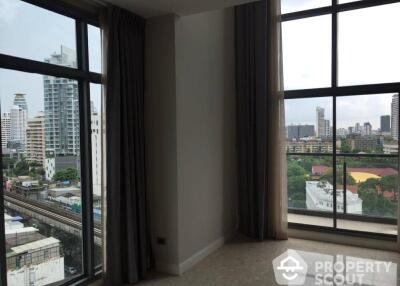 2-BR Duplex at The Crest Sukhumvit 34 near BTS Thong Lor