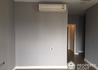 2-BR Duplex at The Crest Sukhumvit 34 near BTS Thong Lor