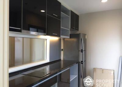 2-BR Duplex at The Crest Sukhumvit 34 near BTS Thong Lor