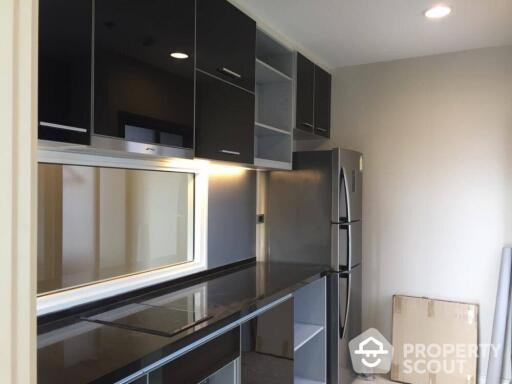 2-BR Duplex at The Crest Sukhumvit 34 near BTS Thong Lor