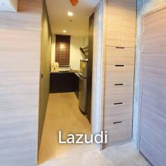 1 Bed 1 Bath 42.30 SQ.M Sukhumvit Plus