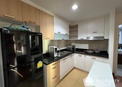 1-BR Condo at Centric Scene Aree 2 near BTS Ari