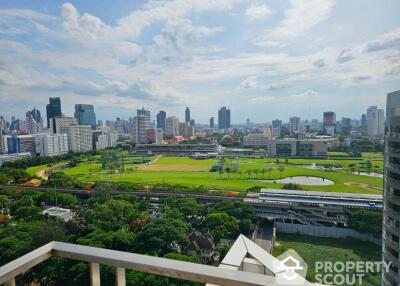 3-BR Condo at Baan Rajprasong Condominium near BTS Ratchadamri