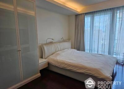 3-BR Condo at Baan Rajprasong Condominium near BTS Ratchadamri