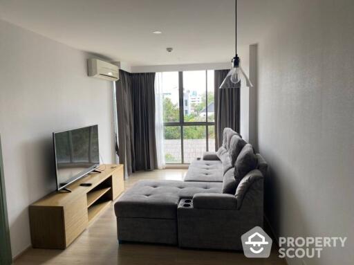 1-BR Condo near BTS Ari