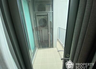 1-BR Condo near BTS Ari