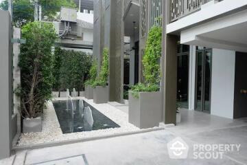 1-BR Condo near BTS Ari