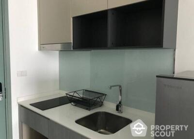 1-BR Condo near BTS Ari