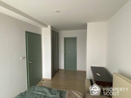 1-BR Condo near BTS Ari