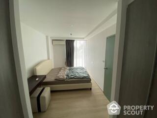 1-BR Condo near BTS Ari