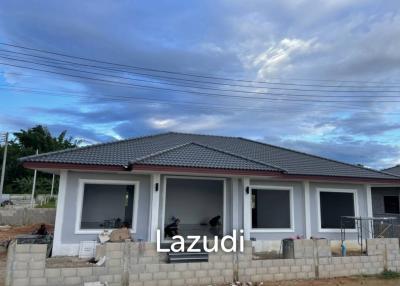 House and land for sale  Unit A