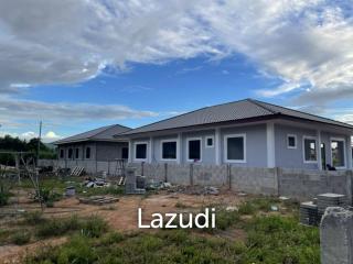 House and land for sale  Unit A