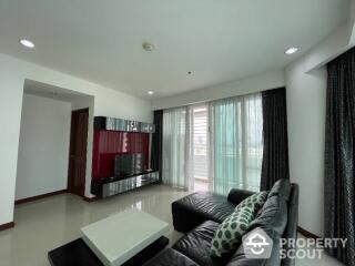 2-BR Condo at Baan Rajprasong Condominium near BTS Ratchadamri