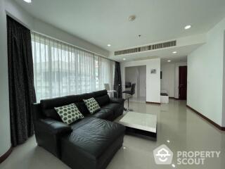 2-BR Condo at Baan Rajprasong Condominium near BTS Ratchadamri